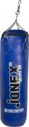 Jonex Punching Bag, Boxing Bag, Karate Bag Unfilled Boxing Kit Gold 3FT Hanging Bag