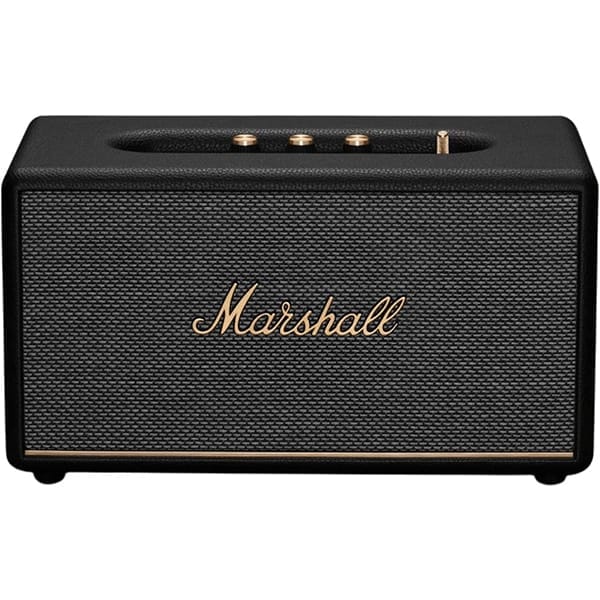 Marshall Stanmore III Bluetooth Speaker