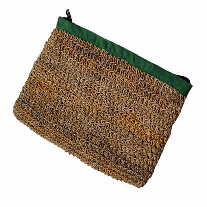 Banana Fiber I Pad Cover (1SGAUTLKA02701)