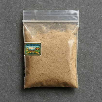 Jyotsna sahu Point's amchur powder