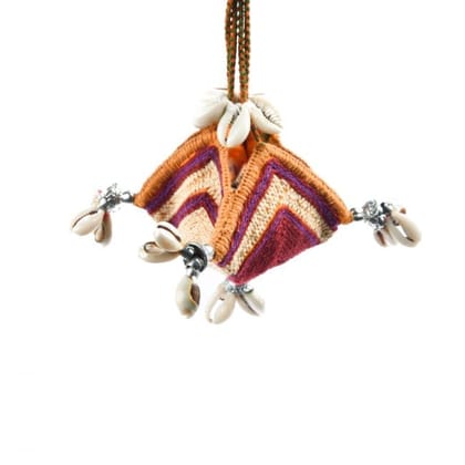 Banjara Small Gift Pouch Kodi Banjara Small Gift Pouch Kodi