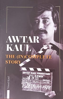 Awtar Kaul (English)