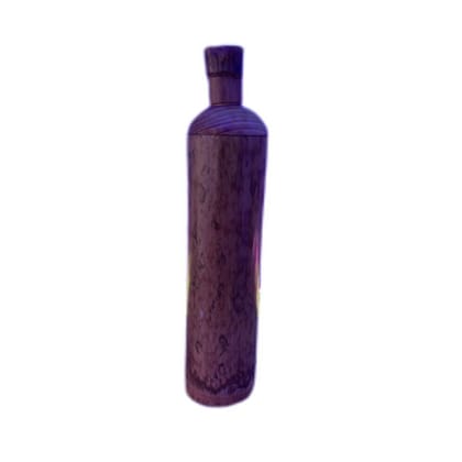 BAMBOO WATER BOTTLE