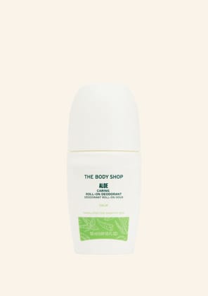 Aloe Caring Roll-On deodorant-50ML