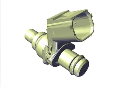 INJECTOR ASSY FUEL - Xpulse 200 | Xtreme 200 | Xpulse 200T - 16450ABW801S