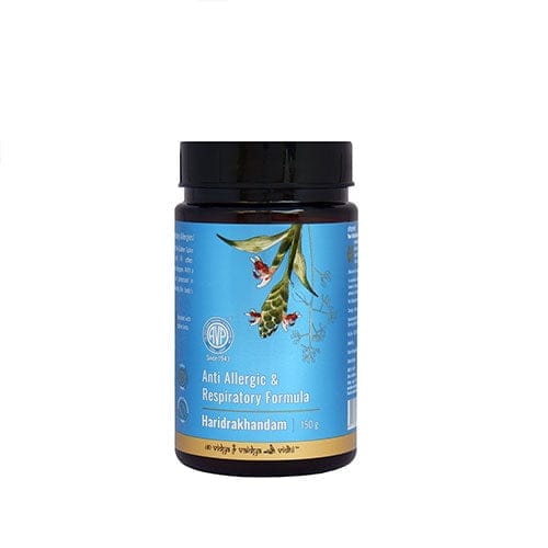 Haridrakhandam Anti-Allergy - 150 Gms