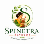 Spinetra Pickles