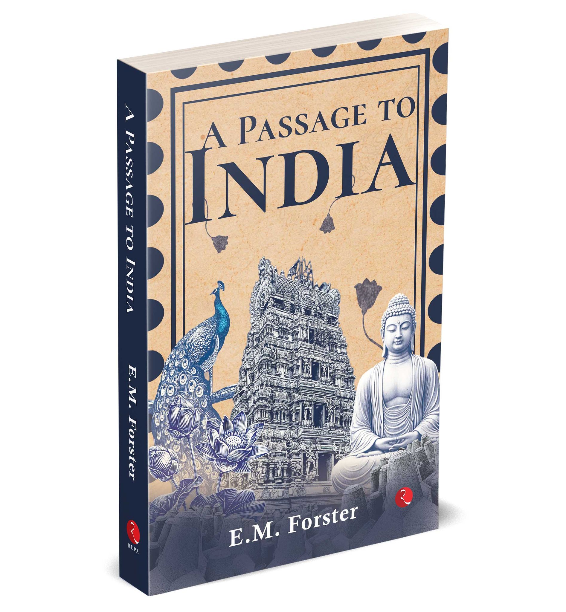 A Passage to India