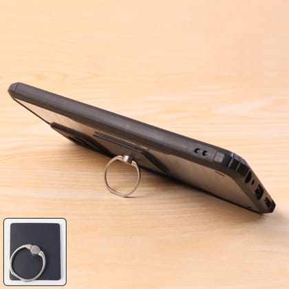 Phone Ring Stand  Secure 360 Rotation Grip & Kickstand | Gambit