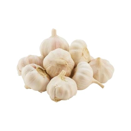 Agrify Fresh Garlic 100 Gms