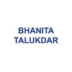 BHANITA TALUKDAR