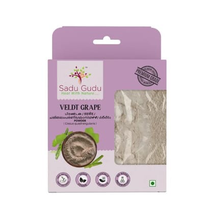 Veldt Grape Powder 100 Gms