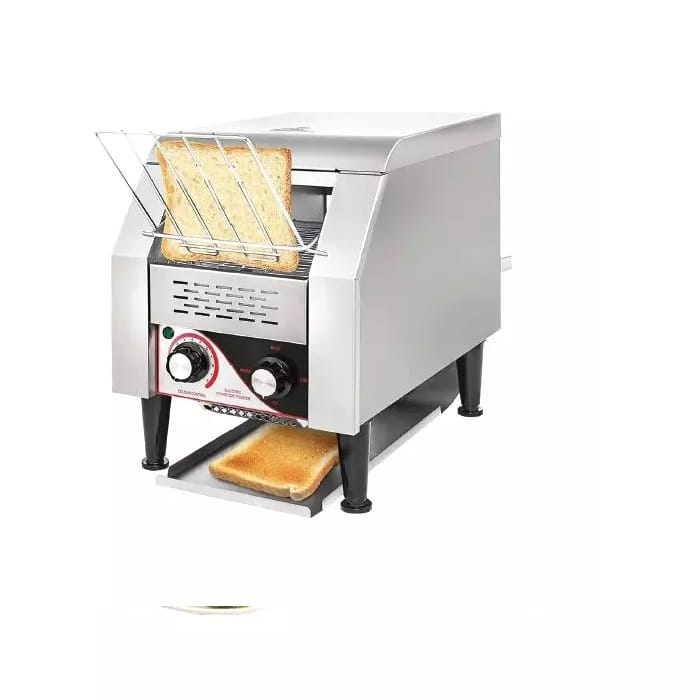 Kitchenrama 1.94 Kw Conveyor Toaster KET 300