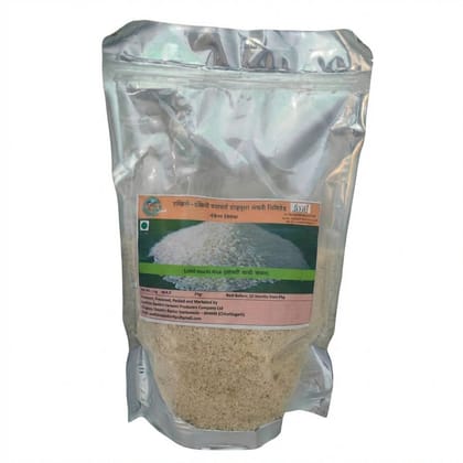 Lokti Machi Rice  - 1 kg - One packet of rice