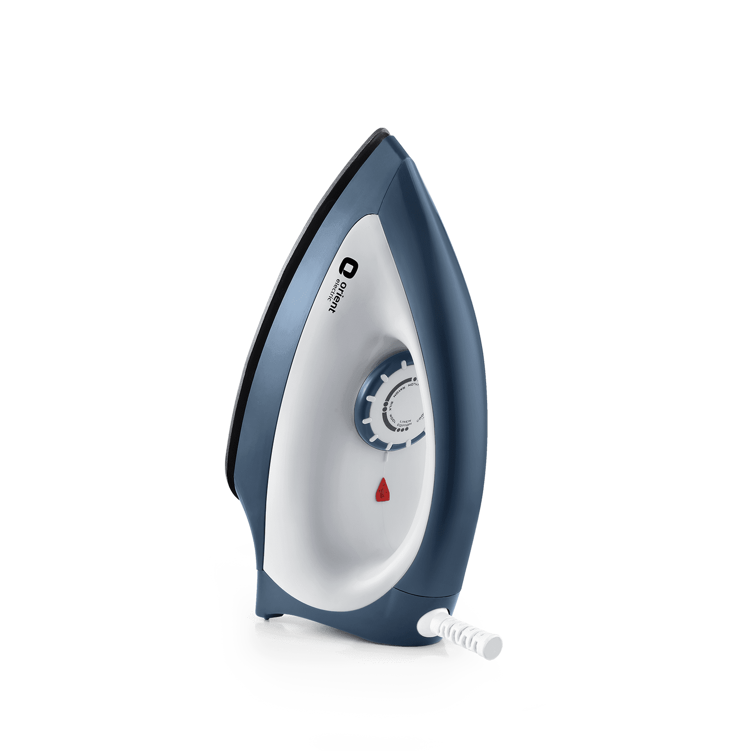 Lyvi Non Stick Heavy Weight Dry Iron Lyvi Non Stick Heavy Weight Dry Iron - 1100W