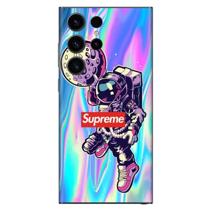 Astro Sup Shiny Mobile Skin