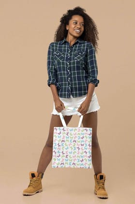 All About Butterflies Tote Bag