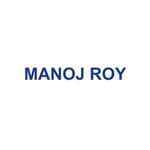 MANOJ ROY