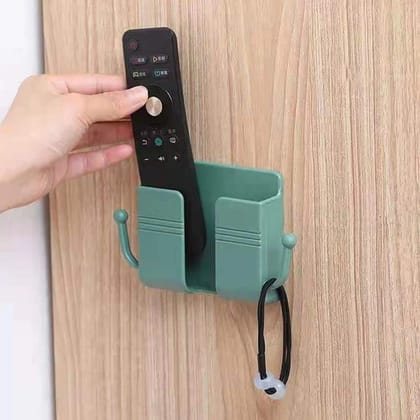 Wallmount Mobile Stand  Multipurpose Hook Phone Holder | GlimmerHome
