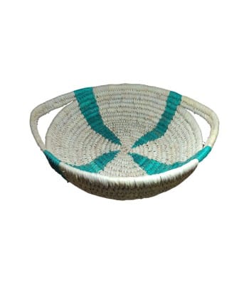 Sabai Grass Craft Basket Sabai Grass Craft Basket
