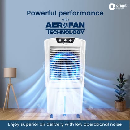Aerostorm Desert Air Cooler Aerostorm Desert Air Cooler - 92L Aerostorm Desert Air Cooler Aerostorm Desert Air Cooler - 92L