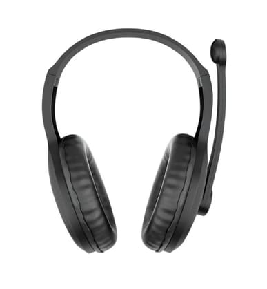 Headphone Multimedia INTEX IT-HP 101 (HEADPHONE SPLITTER JACK INSIDE)