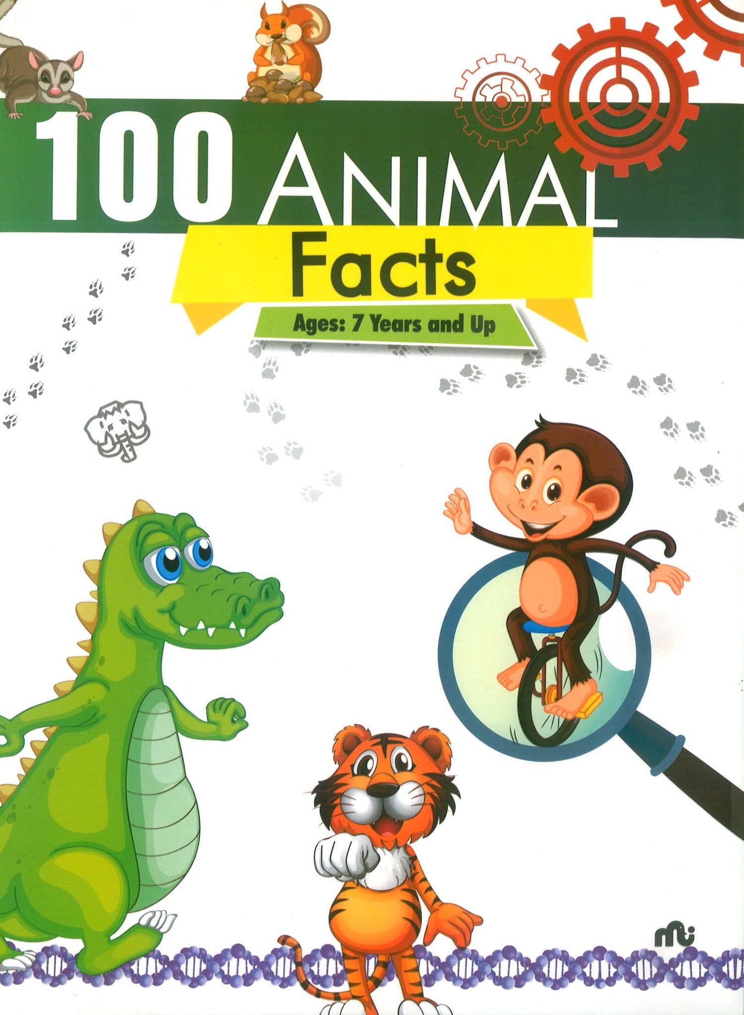 100 Animal Facts