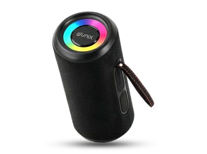 Unix Yas Speaker - Black