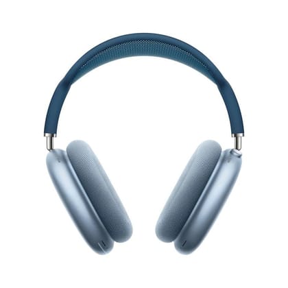 AIRPODS MAX SKY BLUE-HIN AIRPODS MAX SKY BLUE-HIN