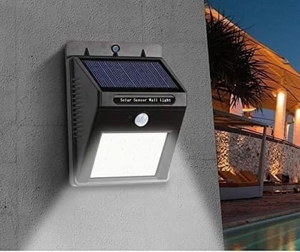 Solar Power LED Light Solar Power LED Light