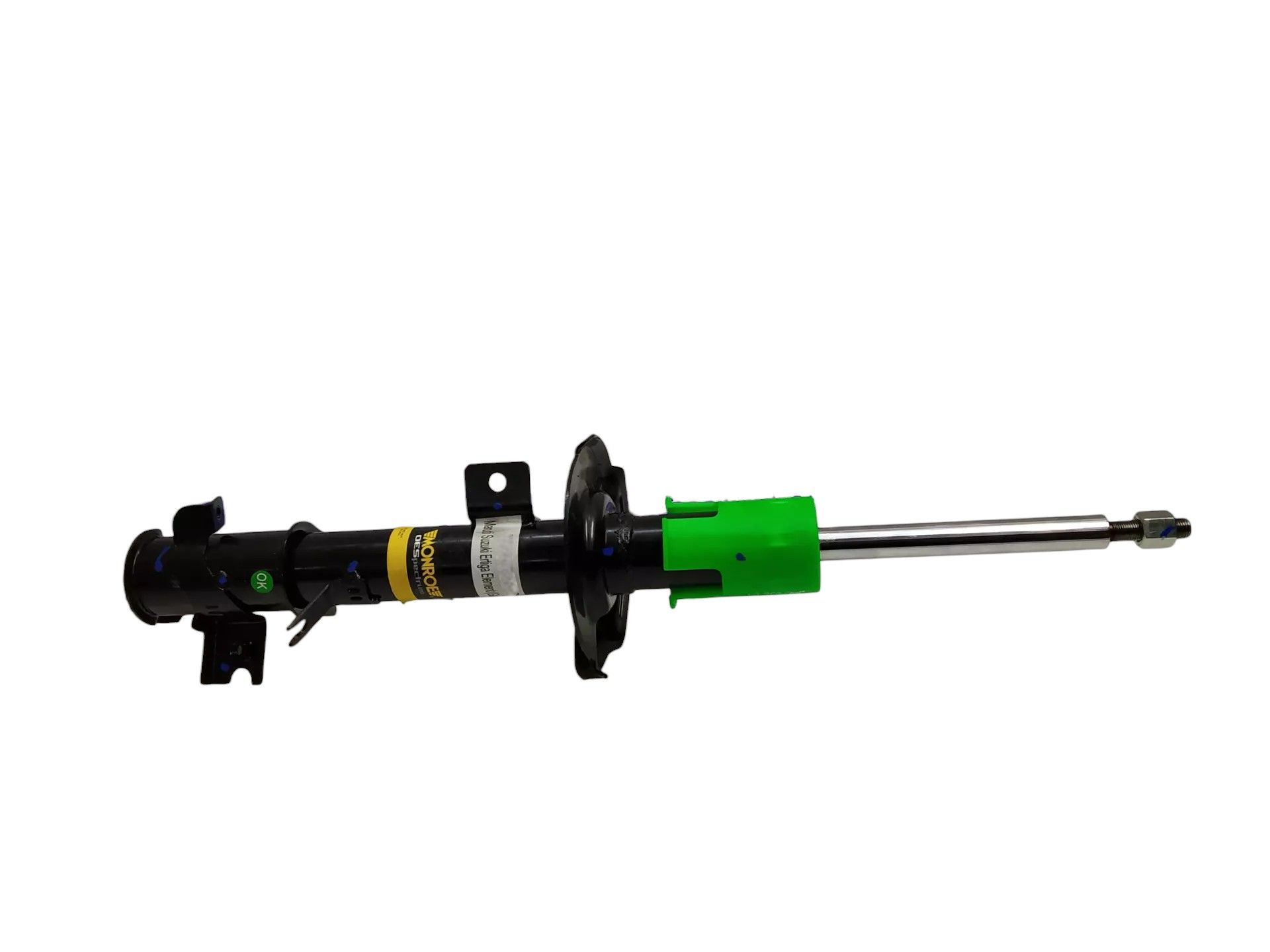Monroe Front Suspension Strut - LH M2N4G7390