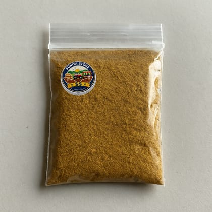 Sunita Store's coriander powder