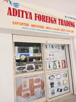 ADITYA FOREIGN TRADING
