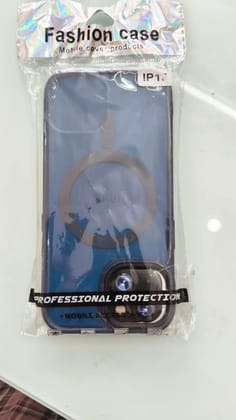 Mobile Cover iPhone 15