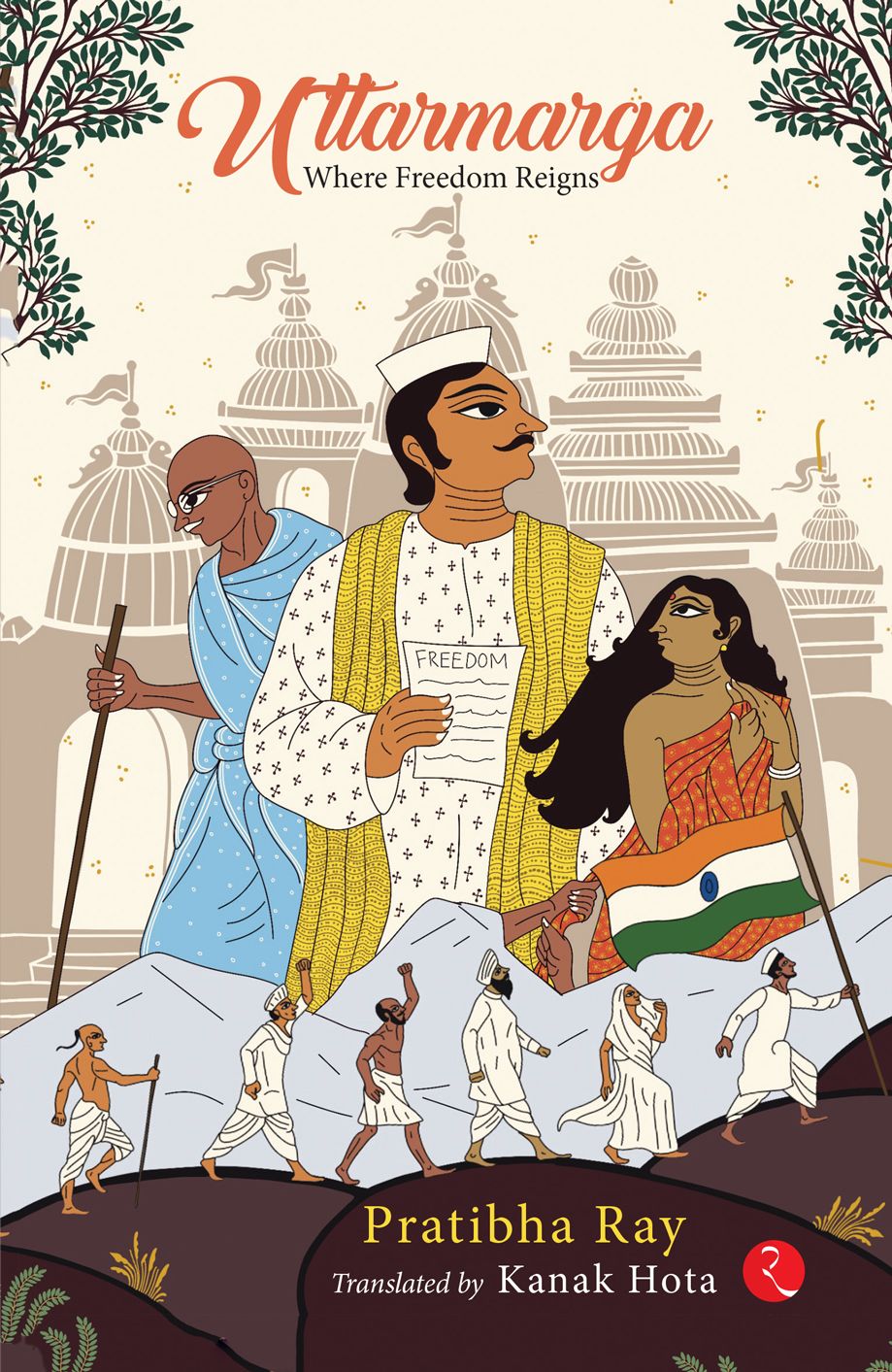 Uttarmarga: Where Freedom Reigns