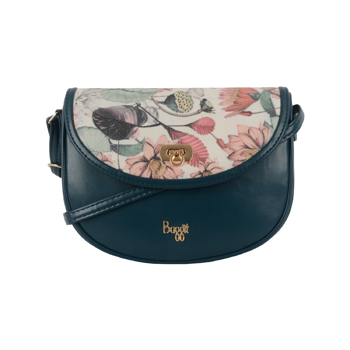 FABIO LK TRIOX MP SADDLE XXS TEAL