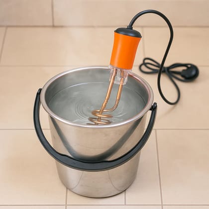 Water Heater Rod