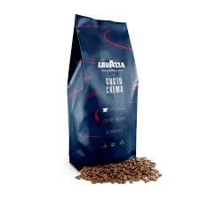COFFEE BEANS GUSTO CREMA