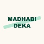 MADHABI DEKA