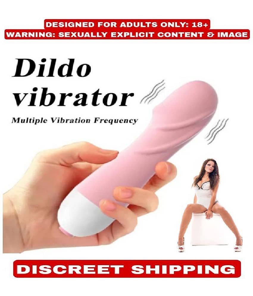 KAMAHOUSE 10 FREQUENCY WATERPROOF SILENT G-SPOT PARSONAL POCKET VIBRATOR FOR WOMEN