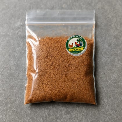 Kalpna Mart's garam masala powder