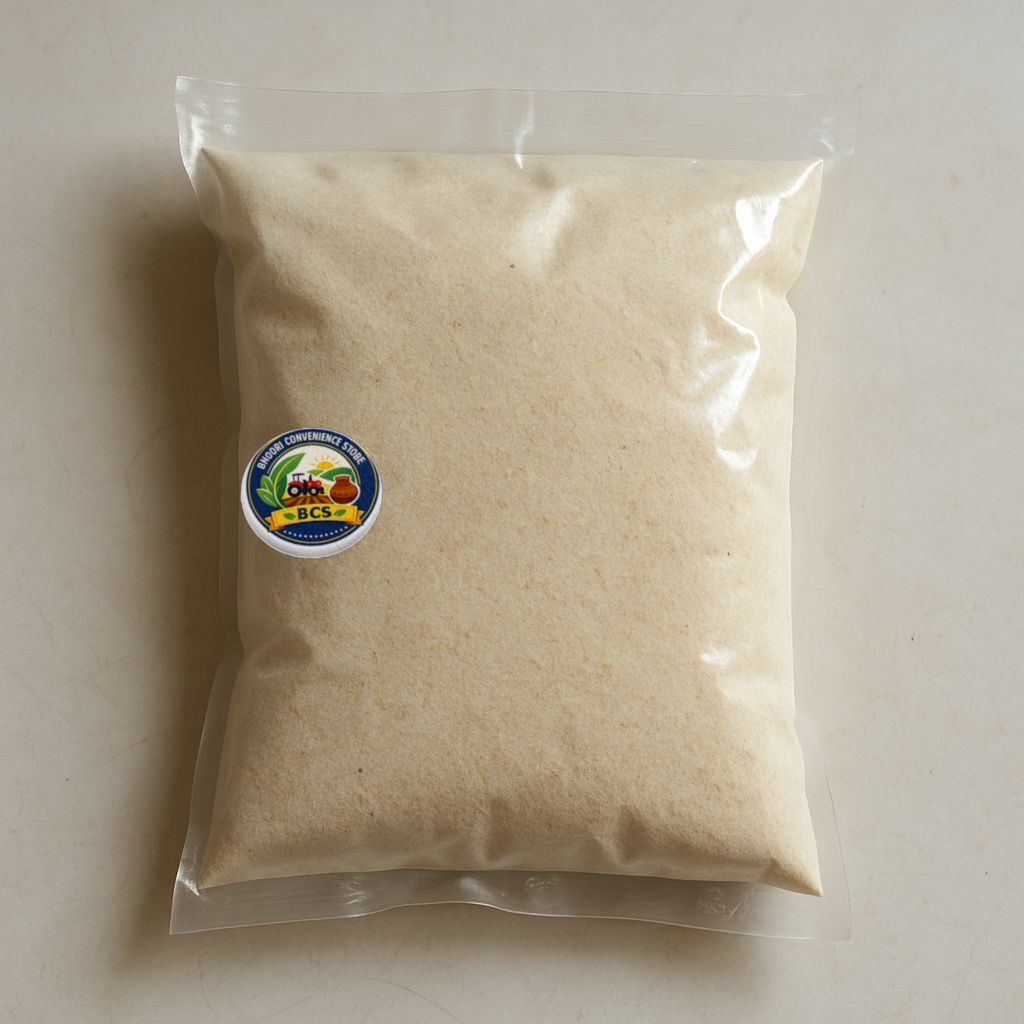 Bhoori Convenience Store's rava idli mix