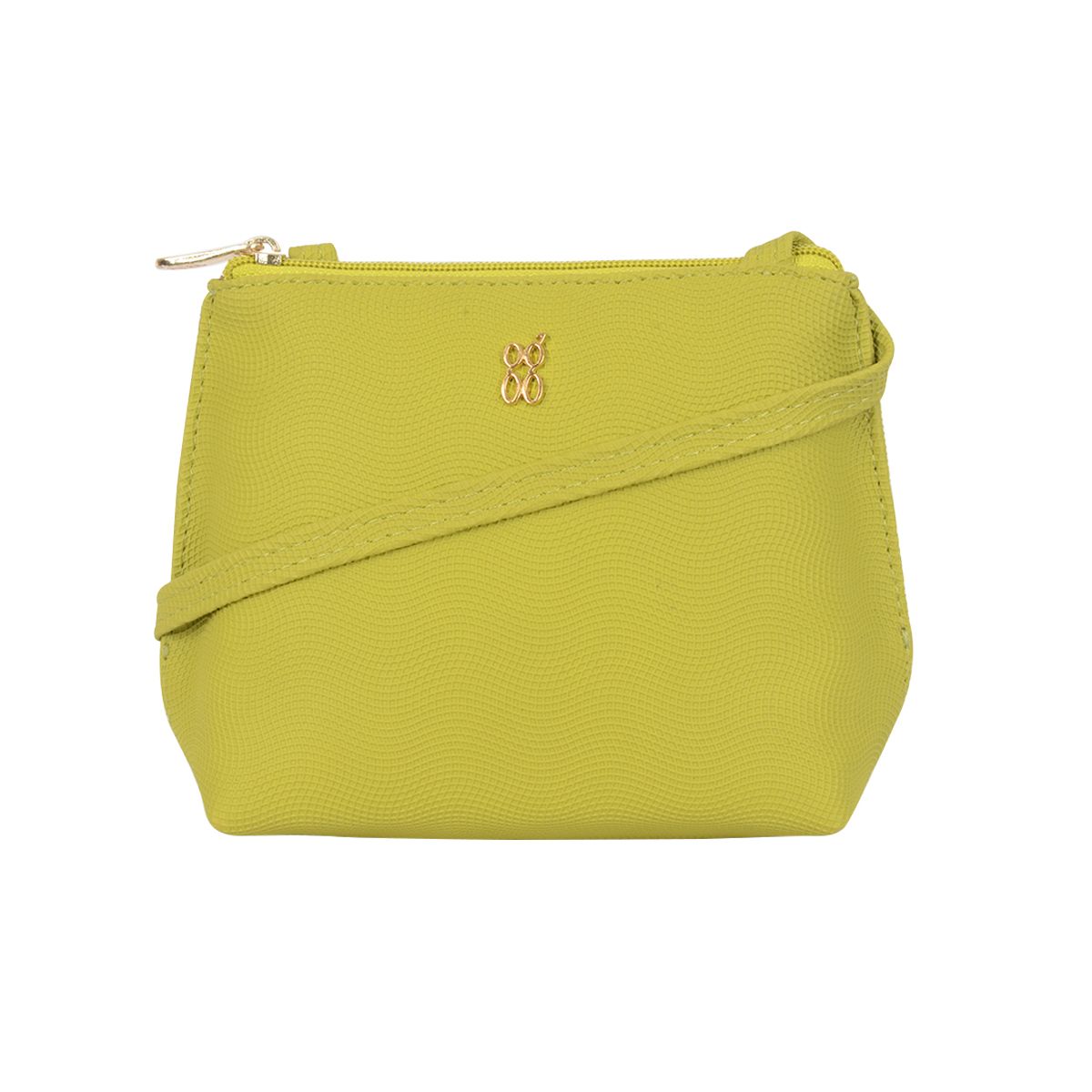 CHAT MP TOTE XXS LIME GREEN