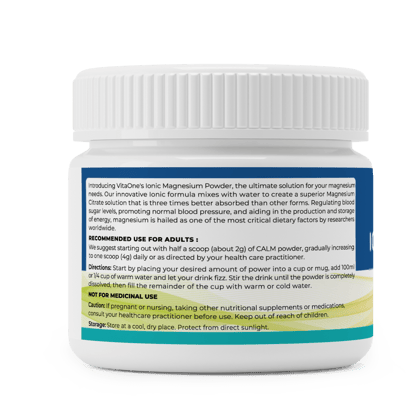 VitaOne Energy & Relaxation I 240gm VitaOne Energy & Relaxation I 240gm