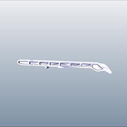 GUIDE,CAM CHAIN - FF SPORTS 250 LC| HUNK 250 LATAM| XTREME 250 NEPAL BANGLADESH| XTREME 250R - 14610ACW000S