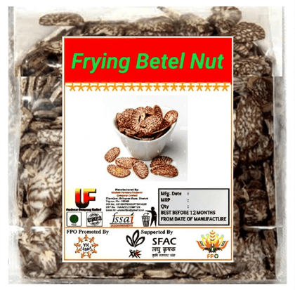 Frying Betel Nut( Baja Supari) 250 gram