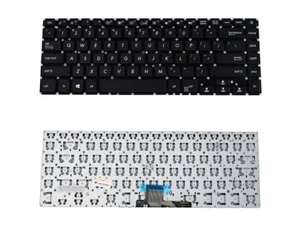 Asus Laptop Keyboard Replacement for Vivobook 15 x 510 / X510U / X510UA / X510UF / X510UN /X510 QA / x510QR Series