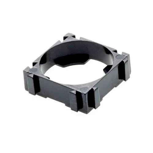 Lithium 18650 Battery Holder & Spacer Cylindrical Cell Bracket for DIY Battery Pack Assembly