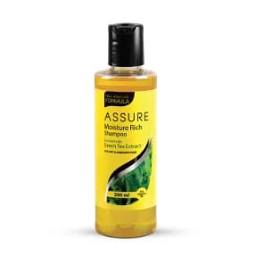 Assure Moisture Rich Shampoo (D&D) 200ml