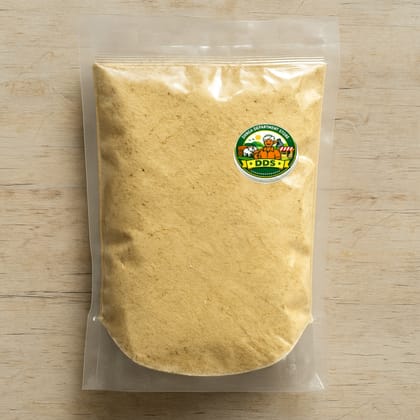 Durga Department Store's besan chilla mix